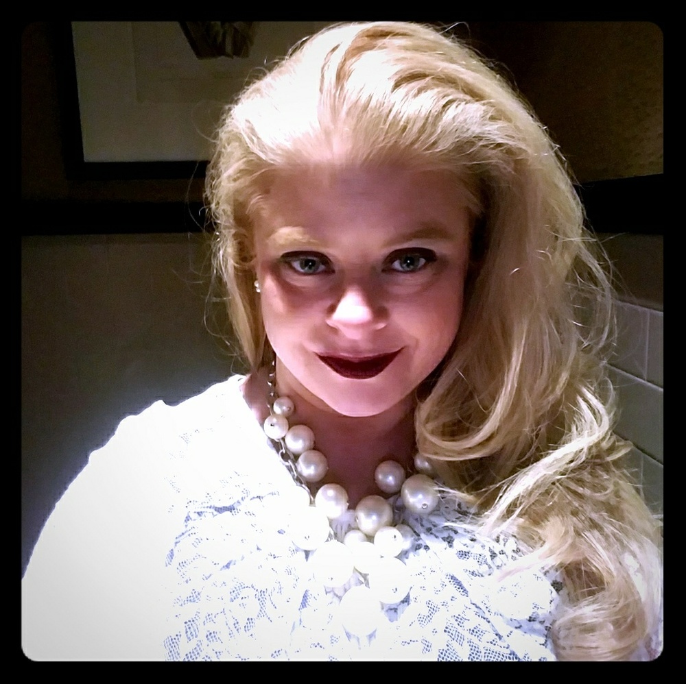 Meet your Posher, Amy